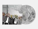 Local Natives ?– Gorilla Manor - VMP Clear Black Smoke 2 LP #1143/1500