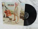 James Brown  Please Please Please  legs cover  KIng 610  original LP