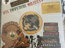 A Mikey Dread Production His Imperial Majesty 10” RSD 2020 Rod Taylor King Tubby