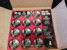 This are Two Tone 40th anniversary vinyl LP, The Specials etc RSD 2020 NEW