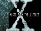 Mark Snow - Music from the X Files RSD Record Store Day 2020