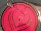 LADY GAGA STUPID LOVE RARE PICTURE DISC 7 INCH VINYL