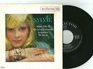 SYLVIE VARTAN - MISTER JOHN B . 7