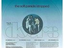 The Doors The Soft Parade: Stripped RSD LP Clear Vinyl Jim Morrison New Numbered