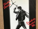 SHAKIN' STEVENS 