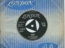 Ritchie Valens:Donna/La Bamba:UK London:1958