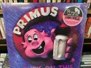 PRIMUS // Suck On This [VINYL NEW] Record Store Day 2020 RSD Drop 2