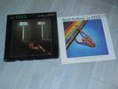 vinyl LP the fixx reach the beach shuttered room MCA red skies new wave 1980s