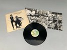 Fleetwood Mac - Rumours - Tested 1977 Vinyl LP - Textured Jacket w/ insert