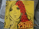 PICADILLY LiNE - The Huge World Of Emily Small .. original von 1967