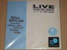 Soul Asylum -Live From The Vaults 1992- 2xLP  RSD mint