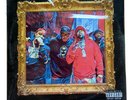 Griselda & DJ Chosen1 Tape Rare Black Vinyl #/50 westside Gunn Conway Benny