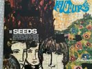 The Seeds Future Vinyl LP 80s Reissue
