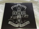 Guns N' Roses - Sealed B-Sides N' EP's Vinyl LP Locked N' Loaded Appetite Box
