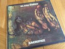 Black Widow-Sacrifice Vinyl LP