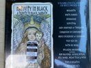 Nativity In Black 2LP Record Store Day 2020 RSD