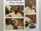 MUDDY WATERS Folk Singer LP 200 Gram Classic Records Quiex Vinyl RARE NEW SS