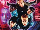 Hackers Motion Picture Soundtrack RSD Drop 2 Vinyl LP 2020 Piranha Records