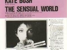Kate Bush The Sensual World - Tape 7