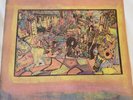 Camper Van Beethoven PITCH-A-TENT 02 (EX) Rough Trade 1986 1st US Press