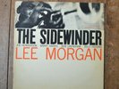 LEE MORGAN - The Sidewinder BLUE NOTE Original Mono, NY, EAR - LISTEN