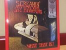 Screamin' Jay Hawkins ...What That Is  RSD 2020 TMR-663 Limited Edition