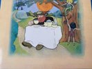 Cat Stevens Tea for the Tillerman Vinyl LP Island ILPS 9135 1970 Original