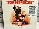 Serpico - Movie Soundtrack LP 12