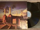 Pink Floyd ?– Animals vinyl UK 1977 A-3U/B-5U  Harvest ?– SHVL 815 EX/EX