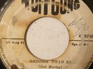 Bob Marley & The Wailers - Redder Than Red 7
