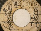 Leroy & Rocky / Dawn Penn - Love Me Girl / You Don't Love Me - 7