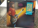 Steve Gaines - One In the Sun (Lynyrd Skynyrd Plane Crash) LP Vinyl Promo 1988