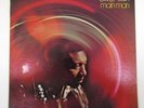 OLIVER SAIN MAIN MAN 1972 ORIGINAL VINYL LP ABET 404 RARE SOUL FUNK JAZZ