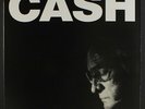 JOHNNY CASH: American Iv : The Man Comes Around LP (2 LPs, inner sleeves)