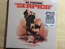 Mikis Theodorakis 'Al Pacino - Serpico Soundtrack - RSD 2020 Vinyl - New Sealed