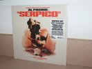 RSD 2020 Mikis Theodorakis Serpico NEW SEALED vinyl LP Al Pacino