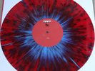 ZOMBI (2) SPIRIT ANIMAL LTD EDT 200 RED BLUE SPLATTER 2 X LP VINYL RECORD RR6117