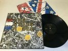 THE STONE ROSES..SELF TITTLED ASLBUM  RARE UK ISSUE ALBUM...ORE LP 502