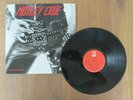 MOTLEY CRUE- TOO FAST FOR LOVE LP ORIGINAL 1982 JAPAN  VINYL RECORD RARE P-11256