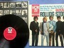 ROLLING STONES*BRAVO  *HÖR ZU/TELDEC SHZT 531*ERSTAUSG. DEZ. 1965/LABELVARIANTE