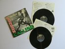 vinyl record album lp The Clash London Calling 70s double Rock vintage Punk Epic
