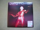 GARY NUMAN LP - live at hammersmith odeon....SEALED / .MINT / RED VINYL.