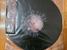 Little Boots - Hands Limited Edition Galatic Speckled Vinyl LP Record NM-