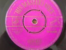 The Mystics- Rare Aussie HMV 45  
