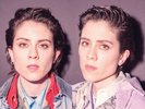 TEGAN AND SARA - Tonight In The Dark We're Seeing LP 2020 Record Store Day RSD