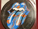 Rolling Stones Steel Wheels Live RSD Picture Disc