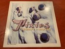 Pixies - Trompe Le Monde 1991 UK VINYL LP VG+ CONDITION