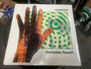 Genesis Invisible Touch LP Vinyl FACTORY SEALED Atlantic Records 1986