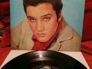 Elvis Presley. Loving You. 10 inch Vinyl. Ex. Upgrade