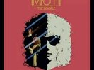 MOTT THE HOOPLE GOLDEN AGE OF ROCK N ROLL LP BLUE VINYL RSD 2020 VINYL RECORD